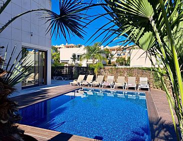 Vakantiehuis Corcovada Lote 28