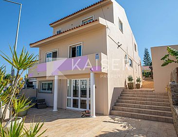 Geschakelde woning in Albufeira