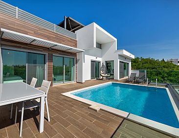 Vakantiehuis Linda V3 Lote 67 - VIP Properties