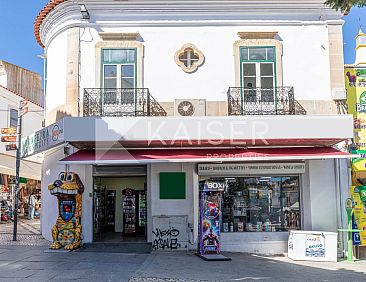 Appartement in Albufeira
