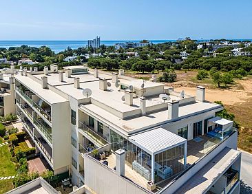 Appartement in Albufeira E Olhos De Água