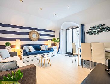 Appartement in Albufeira E Olhos De Água