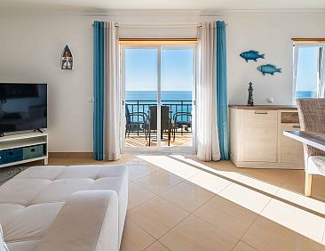 Appartement in Albufeira