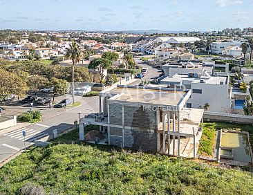 Vrijstaande woning in Albufeira