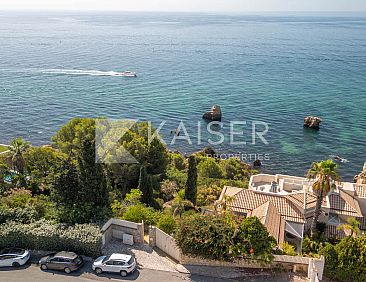 Vrijstaande woning in Albufeira