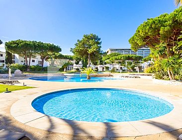 Appartement in Albufeira