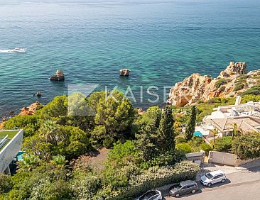 Vrijstaande woning in Albufeira