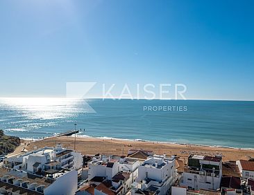 Geschakelde woning in Albufeira