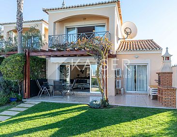 Geschakelde woning in Albufeira