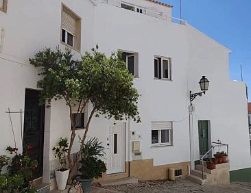 Casa da Praia old town Albufeira