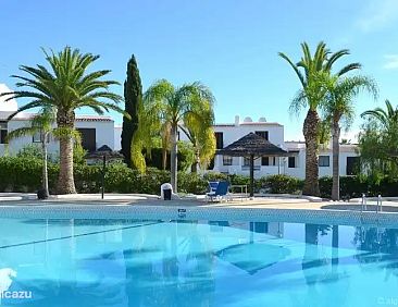 Albufeira Sea View Apartment