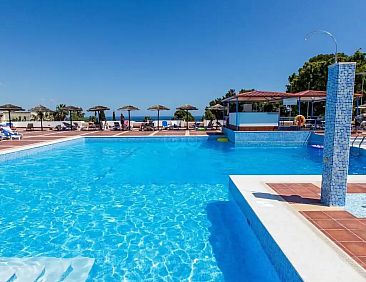 Appartement Maria Albufeira old town