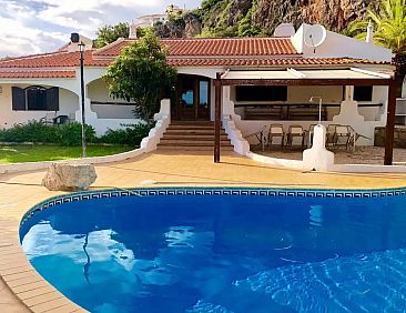 Villa Malibu
