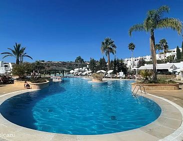 Lovely 2Bedroom Home in a resort