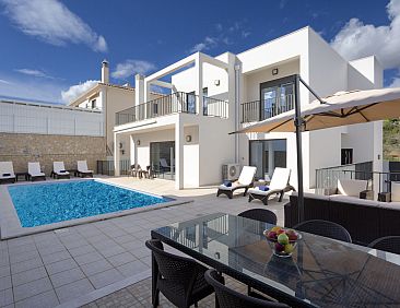 Vakantiehuis Mathilda