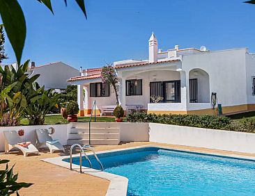 Villa das Acacias