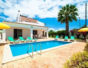 Villa Claire