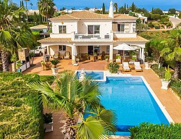 Villa Clube Albufeira