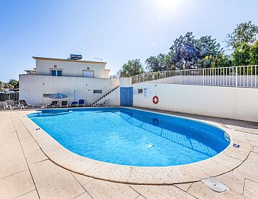 Vakantiehuis Vila Parra