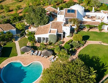 Villa Elvira