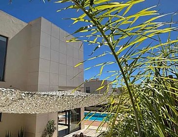Algarve Boho Beach House