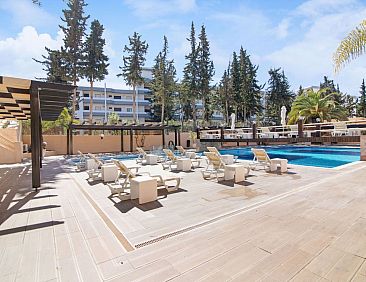 Appartement Joyce - Sunny Way