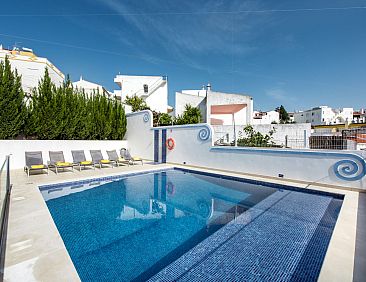 Vakantiehuis Cristal VIP Properties