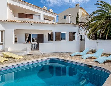 Appartement T3 capricórnio