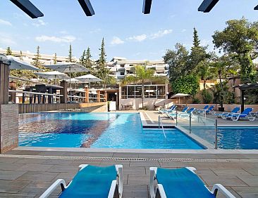 Appartement Lima - Sunny Way