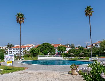 Appartement Sol Salgado