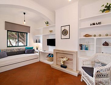 Appartement Medusa - Sunny Way