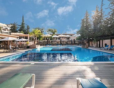 Appartement Patrick - Sunny Way