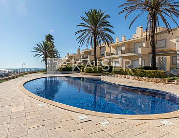 Geschakelde woning in Albufeira