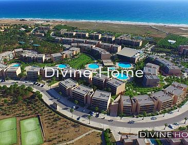 Appartement in Albufeira