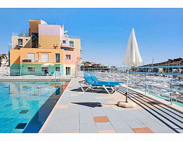 Appartement W Marina - Sunny Way