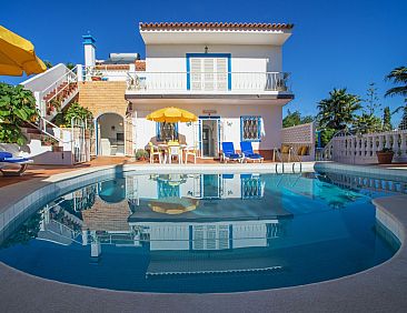 Vakantiehuis Fernandes