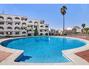 Appartement Sunlight Albufeira - Sunny Way