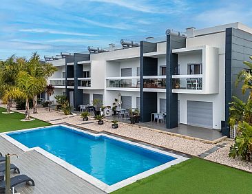 Appartement in Guia