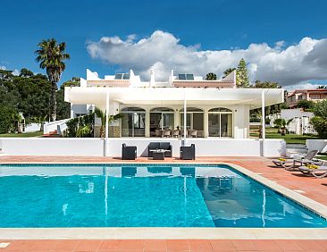 Vakantiehuis Aladdin