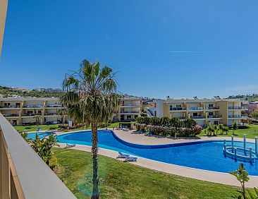 Appartement Jardins Marina T2