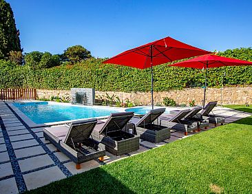 Vakantiehuis Lotus Villa 2, Albufeira