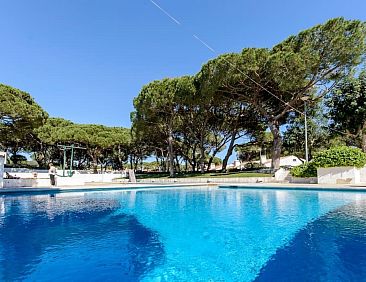 Appartement Wohnung mit Terrasse