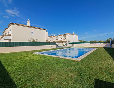 Vakantiehuis Bela Vitta