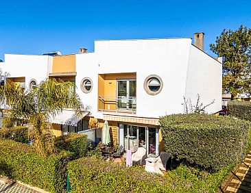 Geschakelde woning in Ferreiras