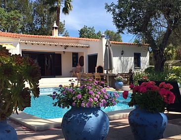 Vakantiehuisje in Pera