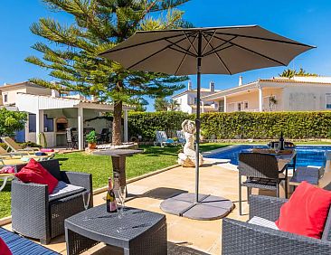 Villa Glamour
