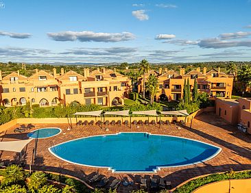 Appartement in Silves