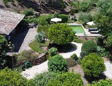 Vakantiehuisje in Silves