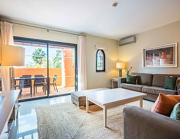 Appartement in Alcantarilha E Pêra