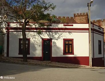 Casa Castelo